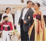 Himani Shivpuri remembers being lifted by Salman Khan as she revisits their first meeting