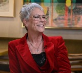 Jamie Lee Curtis thanks her mom for not letting her audition for ‘The Exorcist’ when she was 12