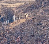 UN Command says military boundary between two Koreas under its authority