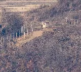 UN Command says military boundary between two Koreas under its authority