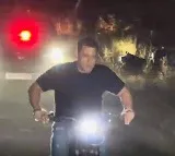 Here’s how Salman Khan defied security cover on his 60th birthday