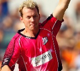 Brett Lee inducted to Australian Cricket Hall of Fame