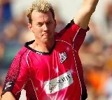 Brett Lee inducted to Australian Cricket Hall of Fame