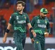 Babar, Rizwan, Afridi, Rauf miss out as Pakistan name squad for Sri Lanka T20Is