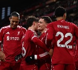 Premier League: Liverpool edge Wolves 2-1, Brentford win 4-1, Burnley hold Everton goalless on a busy day