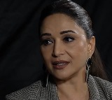 Madhuri Dixit explains how rising cinema ticket prices are affecting theatre footfalls