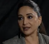 Madhuri Dixit explains how rising cinema ticket prices are affecting theatre footfalls