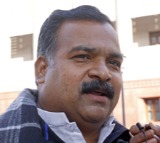 Nothing to learn from RSS, it is an "organisation of hatred", says Cong MP Manickam Tagore
