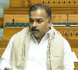BJP blasts Manickam Tagore over RSS remarks, warns of defamation suit
