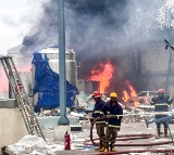 Telangana: Six months after inferno at Sigachi unit killed 54, company CEO arrested