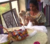 CM Chandrababu Naidu thanks PM Modi for appreciating Narsapuram lace craft