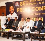 Hyderabad's annual trade fair 'Numaish' to begin with New Year