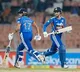 4th T20I: Smriti Mandhana makes 80, Shafali hits 79 as India smash 221/2 against Sri Lanka