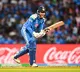 4th T20I: Mandhana becomes second Indian woman batter to cross 10,000 international runs