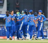 4th T20I: Vaishnavi, Arundhati pick two wickets each as India beat spirited Sri Lanka by 30 runs