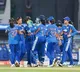 4th T20I: Vaishnavi, Arundhati pick two wickets each as India beat spirited Sri Lanka by 30 runs