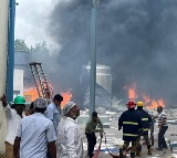 Sigachi Industries MD Amit Raj Sinha Arrested After Sangareddy Fire