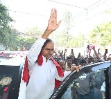 KCR Arrives in Hyderabad for Assembly Sessions Boosting BRS Morale