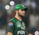 Shaheen Afridi Knee Injury Concerns Pakistan Before T20 World Cup