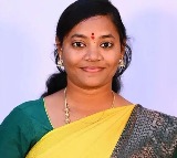 MLA Sireesha Devi Fires on MLC Ananta Babu Over Threats