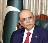 Asif Ali Zardari Reveals Fear During Operation Sindoor