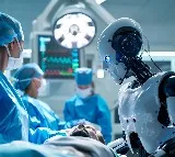 AI in Healthcare Revolution 2025 Unveils Medical Breakthroughs