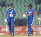 Smriti Mandhana leads India Women to Huge Score Against Sri Lanka