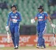 Smriti Mandhana leads India Women to Huge Score Against Sri Lanka