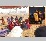 Live in Partner Suspected in Kaveri Death Sangareddy