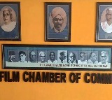 Telugu Film Chamber Elections Begin