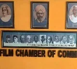 Telugu Film Chamber Elections Begin