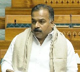 Manickam Tagore Compares RSS to Al Qaeda BJP Fires Back