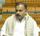 Manickam Tagore Compares RSS to Al Qaeda BJP Fires Back
