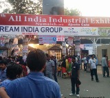 Sridhar Babu Announces Numaish 2026 Dates and Ticket Price