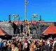Sabarimala Temple Mandala Pooja Generates 332 Crore Revenue