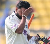 Rishabh Pant Out Ishan Kishan In for India ODI Series