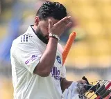 Rishabh Pant Out Ishan Kishan In for India ODI Series