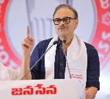 Nagababu Supports Naming Polavaram Project After Potti Sriramulu