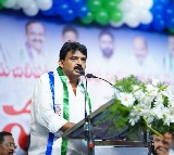 Perni Nani Accuses TDP of Starting Animal Sacrifice Culture