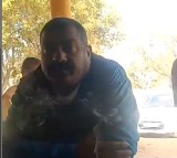 Madhya Pradesh BJP Leader Ashok Singh Accused of Rape and Blackmail