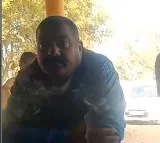 Madhya Pradesh BJP Leader Ashok Singh Accused of Rape and Blackmail
