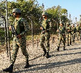 Sharif Usman Hadi Murder Accused Not in India Says BSF