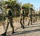 Sharif Usman Hadi Murder Accused Not in India Says BSF