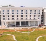 TIMS Sanath Nagar Hospital Construction Reaches Final Stage