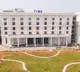 TIMS Sanath Nagar Hospital Construction Reaches Final Stage