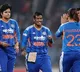 Harmanpreet Kaur India Bat First After Sri Lanka Wins Toss