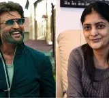Sudha Kongara Wants to Direct Rajinikanth in a Love Story