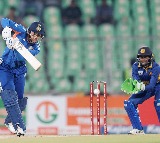 Smriti Mandhana Achieves Milestone Second Indian Woman to 10000 International Runs