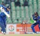 Smriti Mandhana Achieves Milestone Second Indian Woman to 10000 International Runs