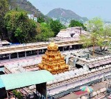 Vijayawada Durga Temple Power Supply Halted Due to Unpaid Bills